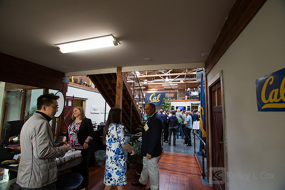 Cal: Celebrating Entrepreneurs