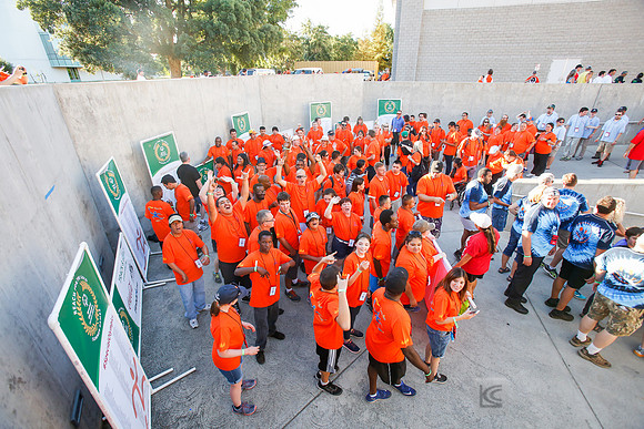 SONC: Opening Ceremonies