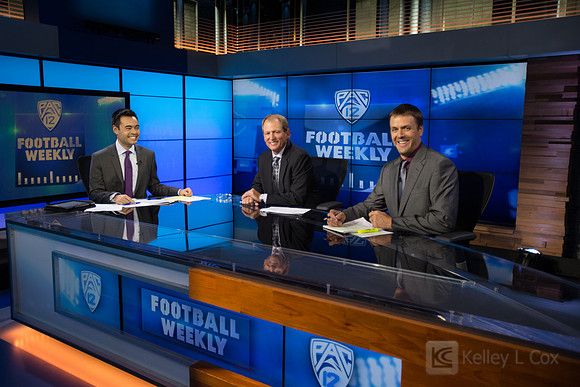 Pac-12 Studios