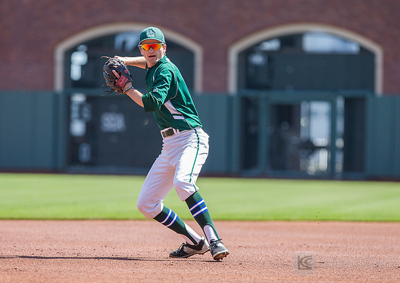 SHC Baseball v SI