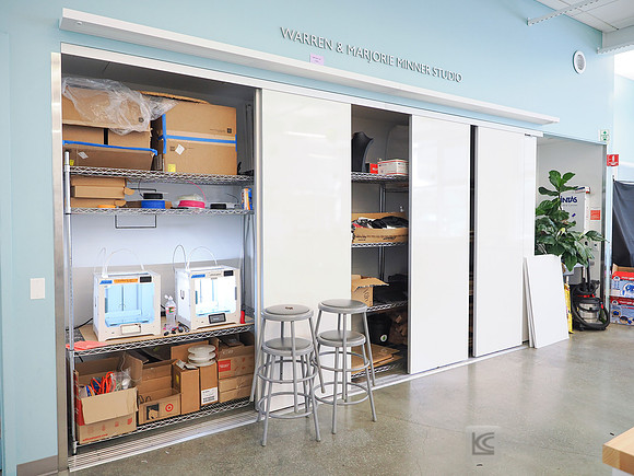 Jacobs Institute: Summer Design Showcase