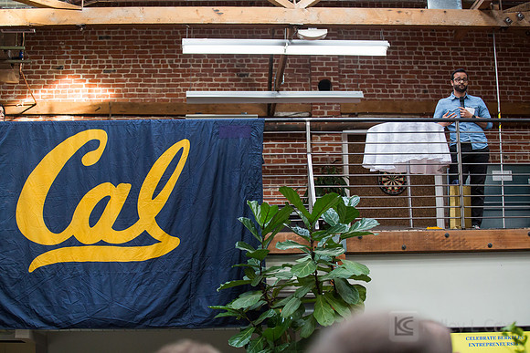 Cal: Celebrating Entrepreneurs
