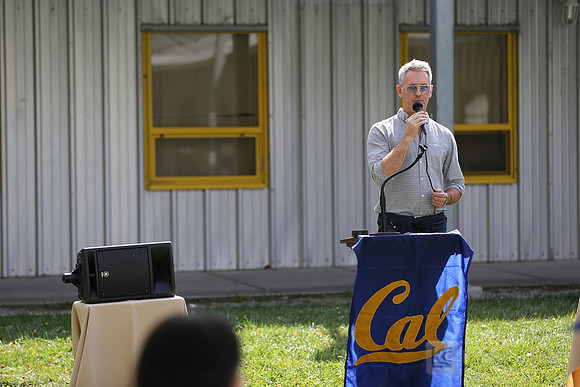 CAA: Berkeley Film Showcase