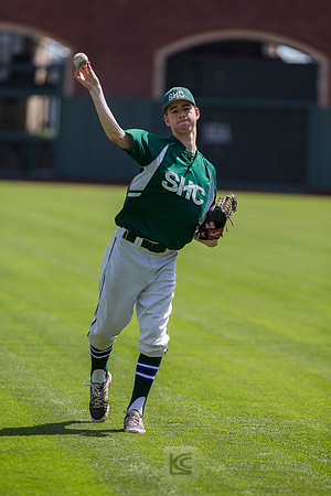 SHC Baseball v SI