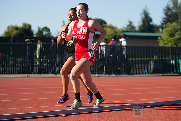 CSUEB Track and Field