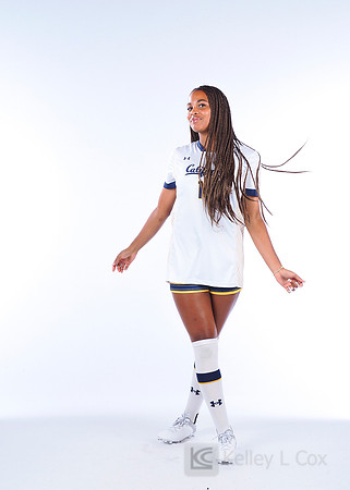 Courtney Boone (19)