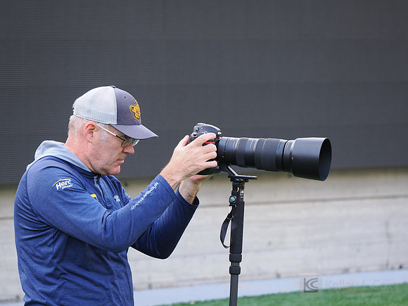 Women’s Lacrosse: California Golden Bears vs USC Trojans