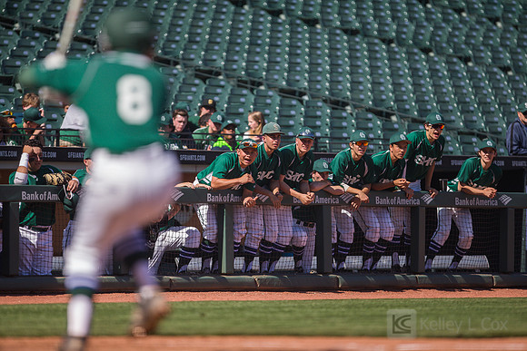 SHC Baseball v SI