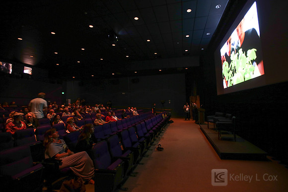CAA: Berkeley Film Showcase