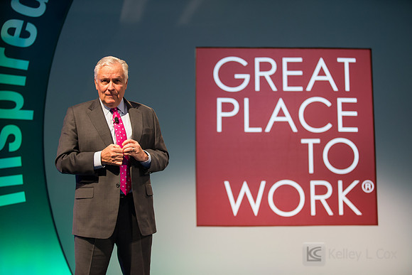 GPTW Conference