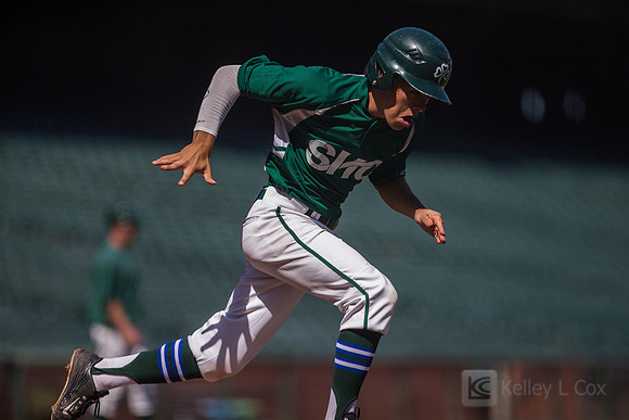 SHC Baseball v SI