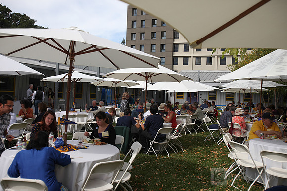 CAA: Berkeley Film Showcase