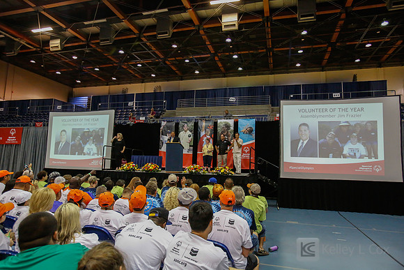 SONC: Opening Ceremonies