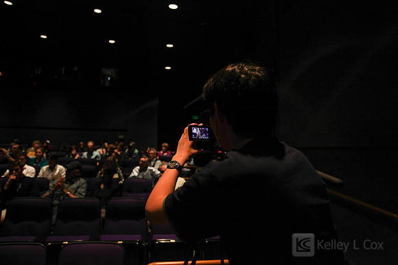 CAA: Berkeley Film Showcase