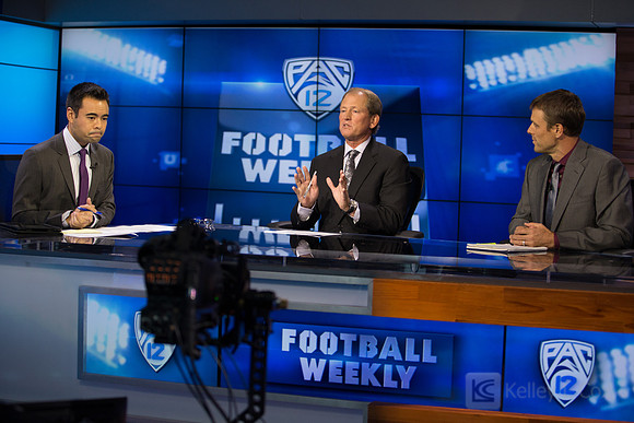 Pac-12 Studios