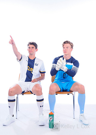 Jake Himselstein (32), Oscar Logevall (0)