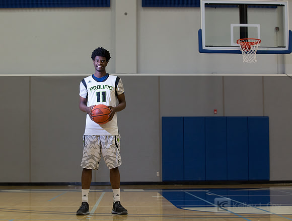Josh Jackson