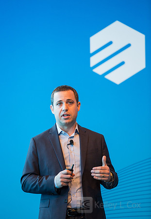 Base: Forecast Conference