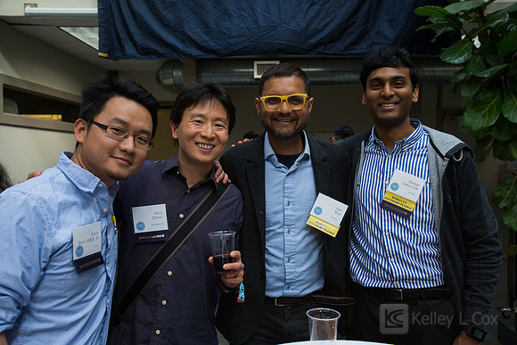 Cal: Celebrating Entrepreneurs