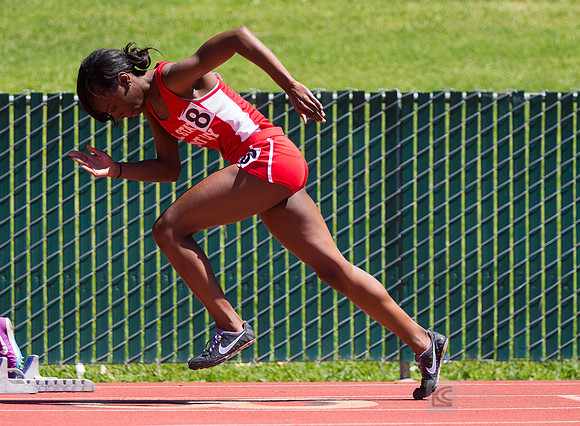 CSUEB Track and Field