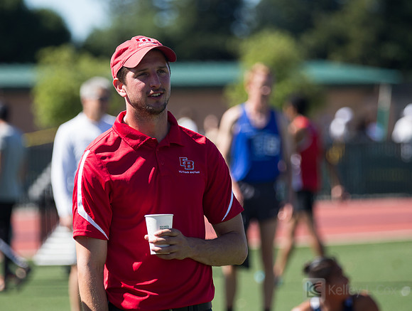 CSUEB Track and Field