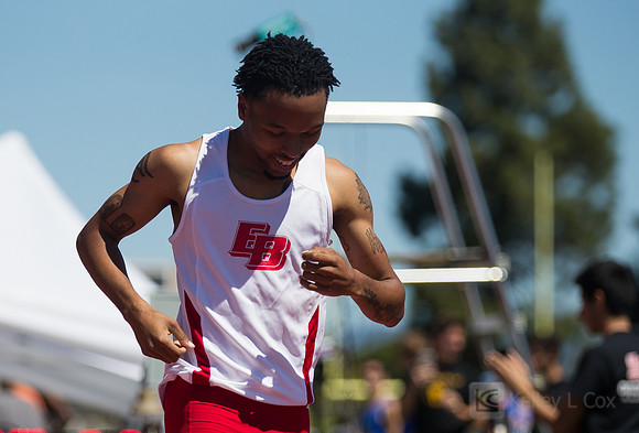 CSUEB Track and Field
