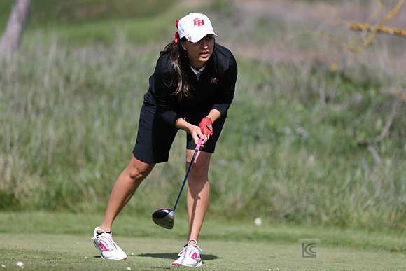 CSUEB Womens Golf