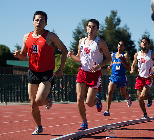 CSUEB Track and Field