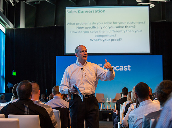 Base: Forecast Conference