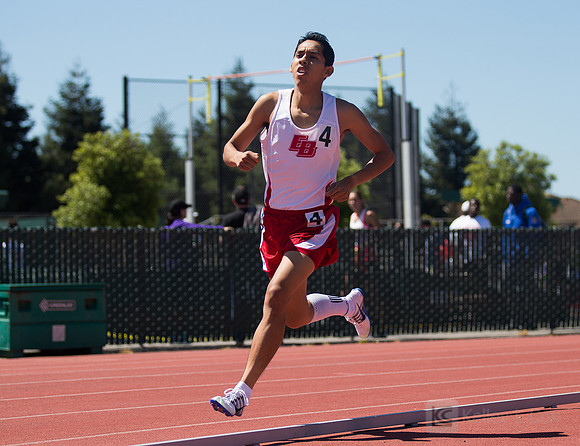 CSUEB Track and Field
