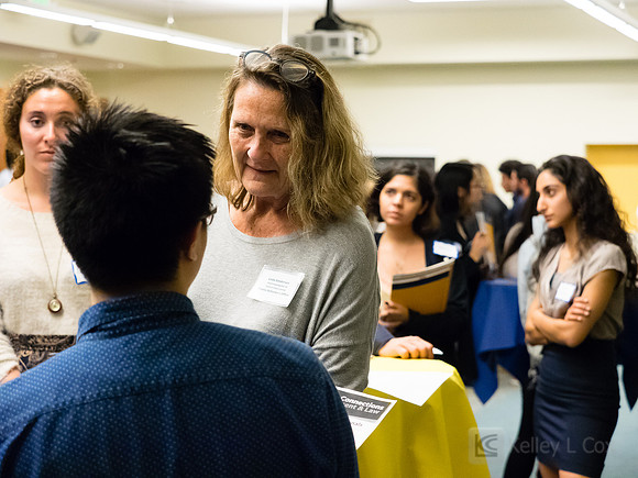 CAA: Career Connection Series - Government & Law