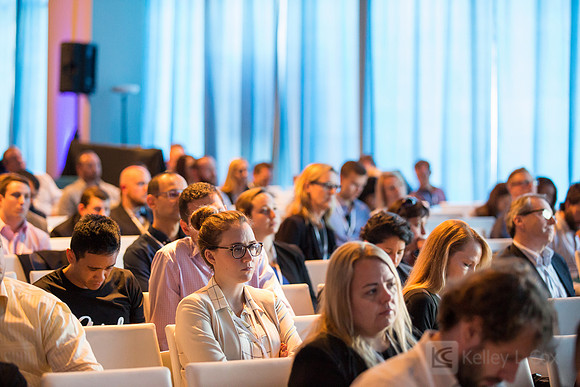 Base: Forecast Conference