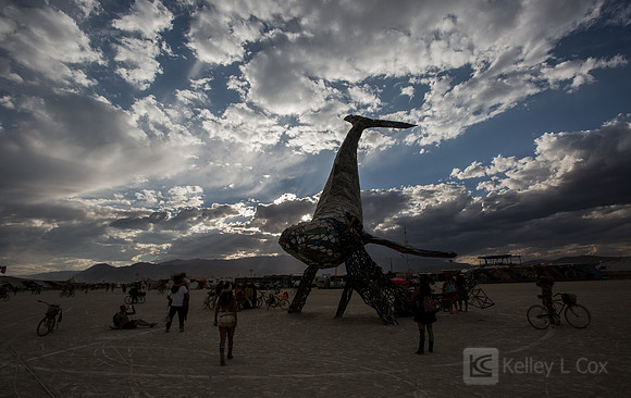 Burning Man