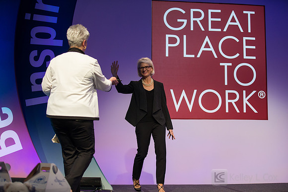 GPTW Conference