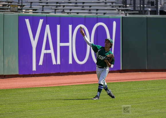 SHC Baseball v SI
