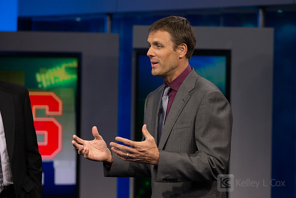 Pac-12 Studios