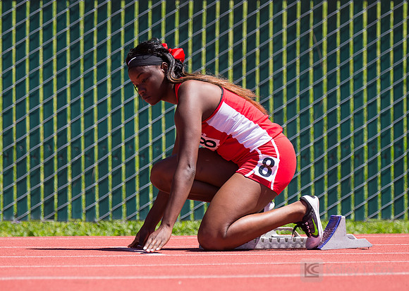 CSUEB Track and Field