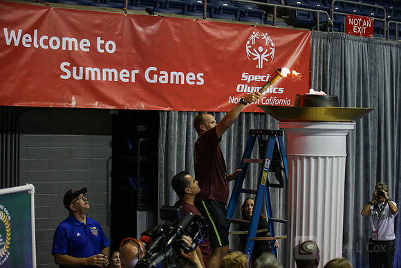 SONC: Opening Ceremonies
