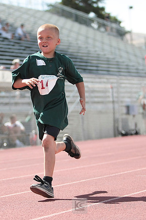 Special Olympics Nevada - Summer Games