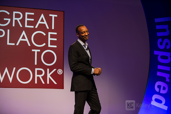 GPTW Conference