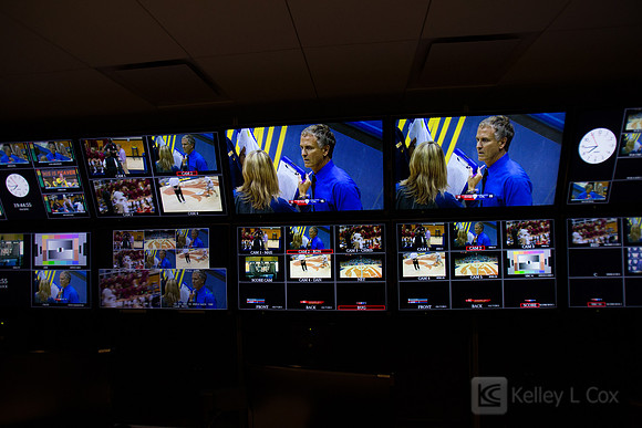 Pac-12 Studios