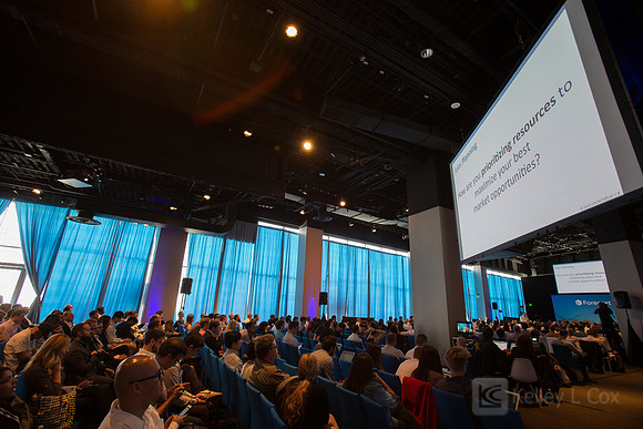 Base: Forecast Conference