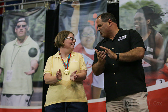 SONC: Opening Ceremonies