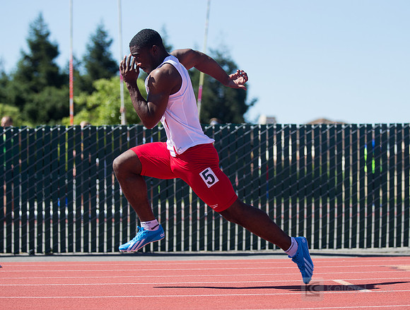 CSUEB Track and Field