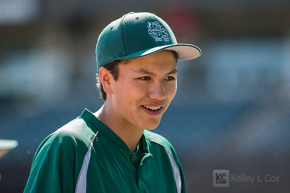 SHC Baseball v SI