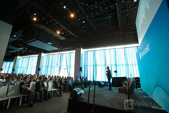 Base: Forecast Conference