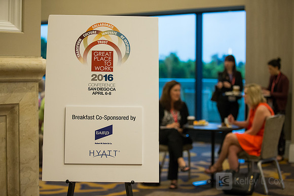 GPTW Conference