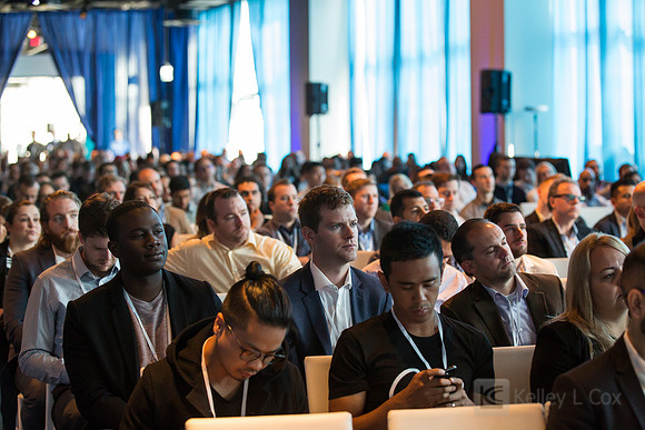 Base: Forecast Conference