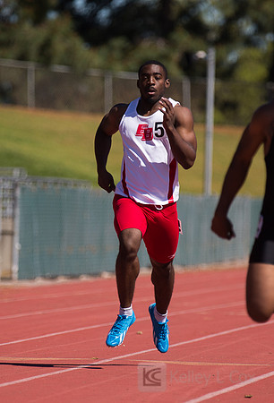 CSUEB Track and Field
