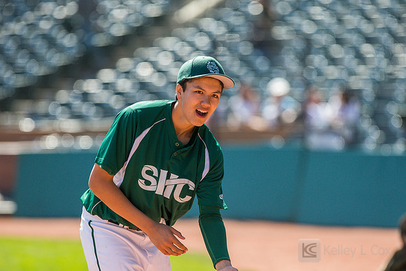 SHC Baseball v SI